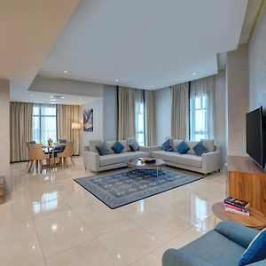 Suha Park Hotel Apartments, Waterfront Jaddaf